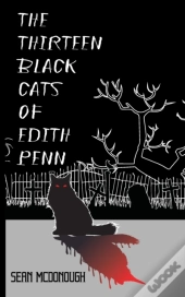 The Thirteen Black Cats Of Edith Penn