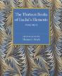 The Thirteen Books Of Euclid'S Elements: Volume 1, Introduction And Books I, Ii - Preview