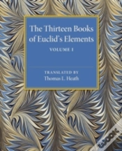Capa do artigo The Thirteen Books Of Euclid