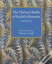 Capa do artigo The Thirteen Books Of Euclid