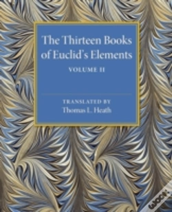 Capa do artigo The Thirteen Books Of Euclid'S Elements: Volume 2, Books Iii-Ix
