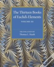Capa do artigo The Thirteen Books Of Euclid