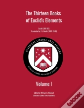 The Thirteen Books Of Euclid'S Elements, Volume I