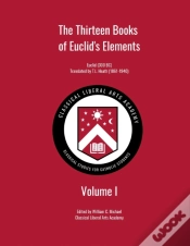 Capa do artigo The Thirteen Books Of Euclid