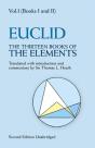 The Thirteen Books Of The Elements, Vol. 1 - Preview