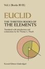 The Thirteen Books Of The Elements, Vol. 2 - Preview
