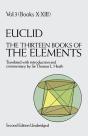The Thirteen Books Of The Elements, Vol. 3 - Preview