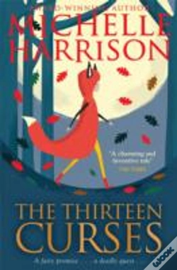 Capa do artigo The Thirteen Curses
