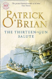 Capa do artigo The Thirteen-Gun Salute