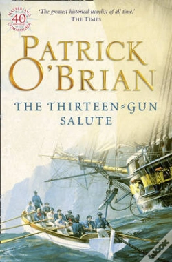 Capa do artigo The Thirteen-Gun Salute