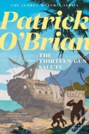 Capa do artigo The Thirteen Gun Salute