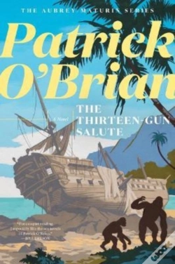 Capa do artigo The Thirteen Gun Salute