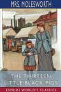 The Thirteen Little Black Pigs (Esprios Classics) - Preview