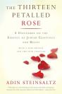 The Thirteen Petalled Rose - Preview