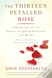 Capa do artigo The Thirteen Petalled Rose