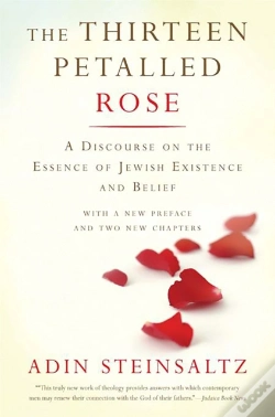 Capa do artigo The Thirteen Petalled Rose