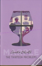 Capa do artigo The Thirteen Problems