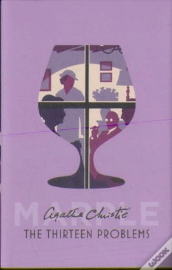 Capa do artigo The Thirteen Problems