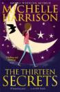 The Thirteen Secrets - Preview