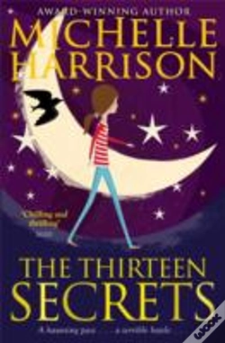Capa do artigo The Thirteen Secrets