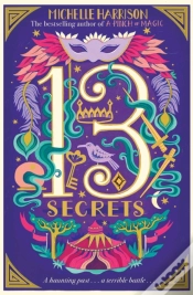 Capa do artigo The Thirteen Secrets