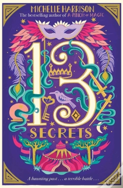 Capa do artigo The Thirteen Secrets