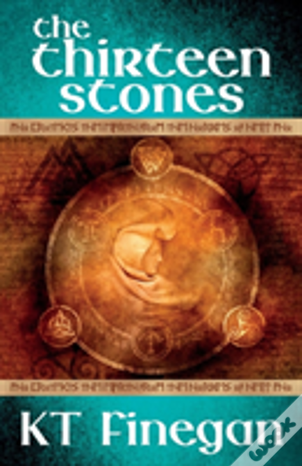 The Thirteen Stones