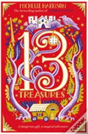 Capa do artigo The Thirteen Treasures