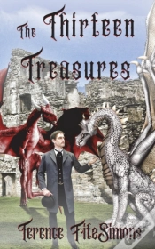 Capa do artigo The Thirteen Treasures
