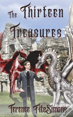 Capa do artigo The Thirteen Treasures
