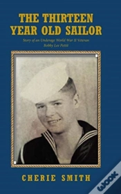 Capa do artigo The Thirteen Year Old Sailor