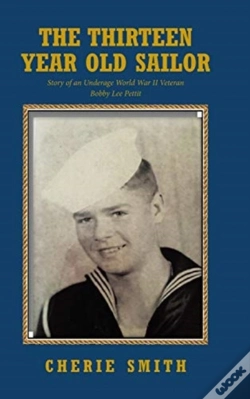 Capa do artigo The Thirteen Year Old Sailor