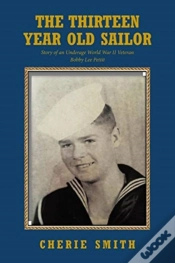 Capa do artigo The Thirteen Year Old Sailor