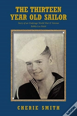 Capa do artigo The Thirteen Year Old Sailor