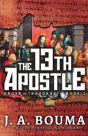 The Thirteenth Apostle - Preview