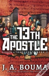 The Thirteenth Apostle