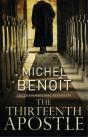 The Thirteenth Apostle - Preview