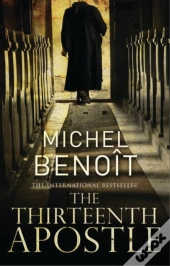 The Thirteenth Apostle