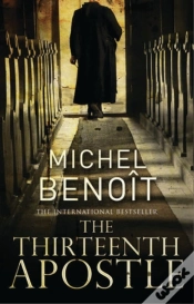 Capa do artigo The Thirteenth Apostle