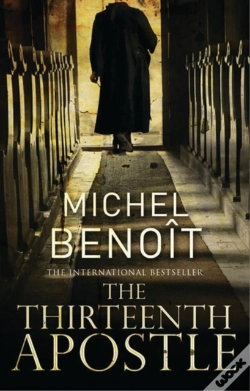 Capa do artigo The Thirteenth Apostle