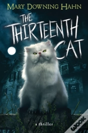 Capa do artigo The Thirteenth Cat