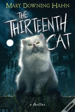 Capa do artigo The Thirteenth Cat