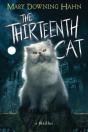 The Thirteenth Cat - Preview