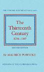The Thirteenth Century 1216-1307 - Preview