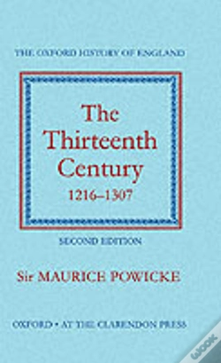 Capa do artigo The Thirteenth Century 1216-1307