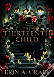 Capa do artigo The Thirteenth Child