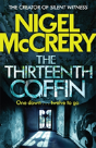 The Thirteenth Coffin - Preview