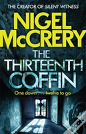 Capa do artigo The Thirteenth Coffin