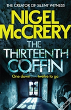 Capa do artigo The Thirteenth Coffin