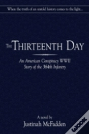 Capa do artigo The Thirteenth Day